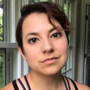 Meet your Posher, Leslie